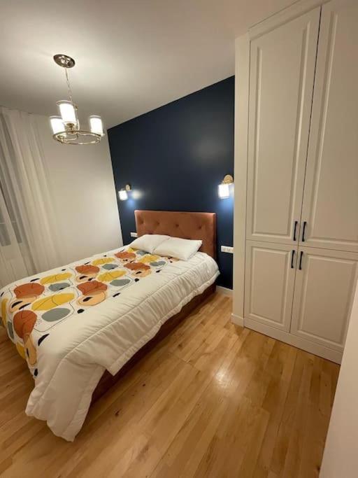 Confortable, Au Centre-Ville Saint-Claude Dış mekan fotoğraf